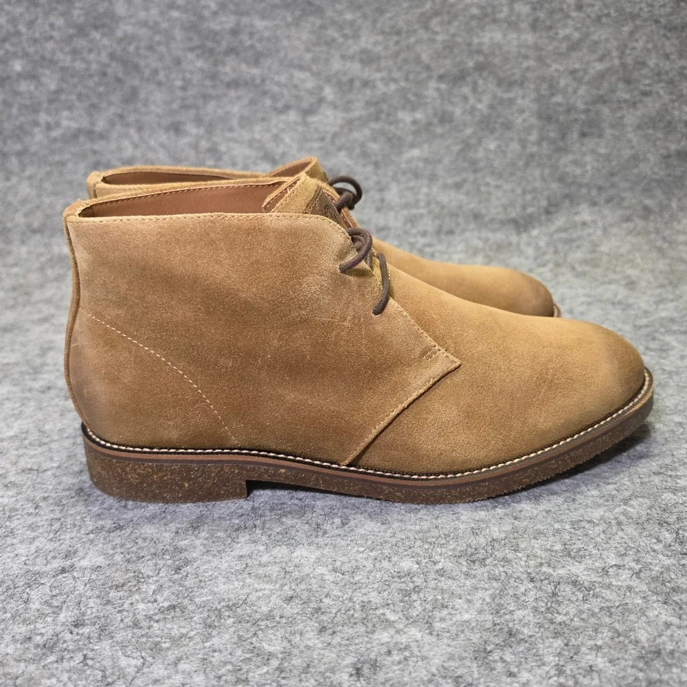 Dockers these nigel